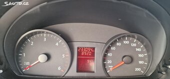 Volkswagen Crafter 2.0TDI valník/měchy/klima - 7