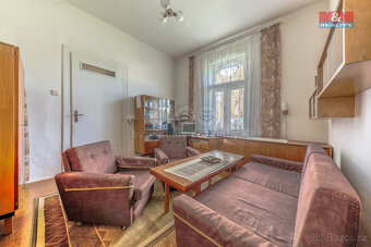 Prodej rodinného domu, 151 m², Děčín, ul. Slovanská - 7