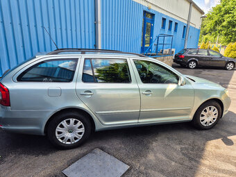 OCTAVIA 1.9TDI BXE FACELIFT - 7