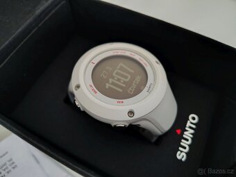 Suunto Ambit3 Run - 7
