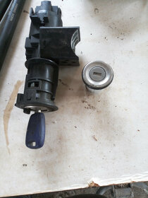 DÍLY-SEICENTO+FIAT PUNTO II - SPORT 1,2 rok 2000 - 2005 - 7