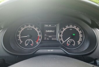 Škoda, Octavia, Octavie, DSG, 110kw, 2019, Facelift, 2.0 tdi - 7