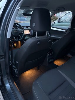 Škoda Octavia 1.4 TSI facelift - 7