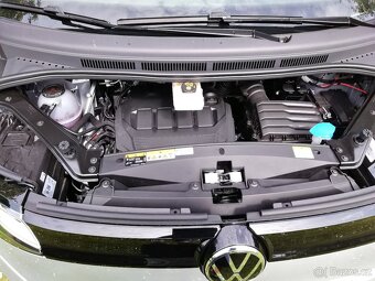 VW MULTIVAN LONG T7 TDI Nový vůz - 7