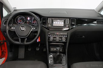 Volkswagen Golf Sportsvan, 1.4 TSI 92kW HIGHLINE TAŽNÉ - 7