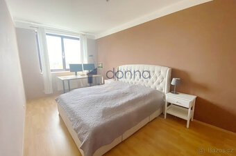 Pronájem bytu 2+kk, 72m², ul. Na Slatince, Praha 10 - Záběhl - 7