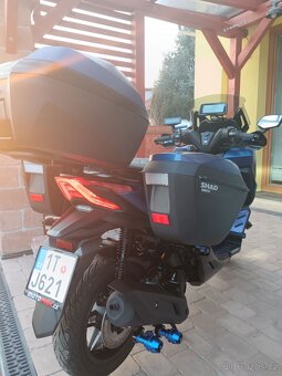 Prodám Honda Forza 125 2024 - 7