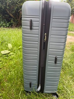 Cestovní kufr - American Tourister vel.L (100/109 L) - 7