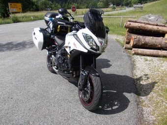 Triumph Tiger Sport 1050 - 7