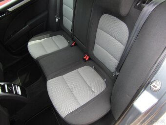 Škoda Superb 2.0TDi , 103 kW nafta, 2009 - 7