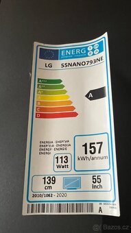 Televize Lg 55NAN0793NE - 7
