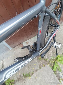 SCOTT Aspect 40 - 7