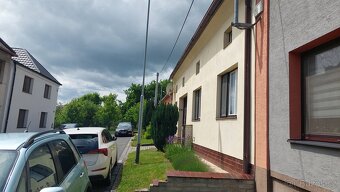 Prodej RD , Kostelec u Holešova - 7