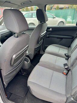 Ford C-Max 1.6 74kW - 7