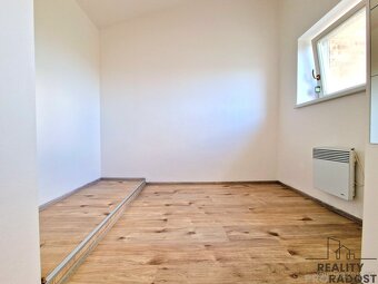 Podnájem mezonetu 3+kk 78 m2 v Brně střed na ulici Stará, by - 7
