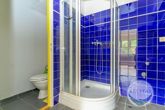 Prodej ateliéru 47 m² + 44 m² terasa, Praha 4 - Braník - 7