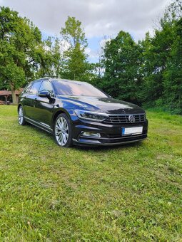 Volkswagen Passat Bi TDI 176KW - 7