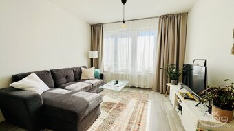 Byt 2+kk, OV, 50 m² V Haji, Praha - Holešovice - 7