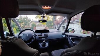 C4 Picasso 1,6 HDI 82kW 2013 NOVÉ ROZVODY+ EGR - 7