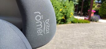 Autosedačka Britax-Römer KidFix SL (IsoFix) - 7