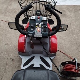 Skutr Sammy E 140/1 - 7