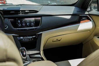 Cadillac XT5 Platinum - 7