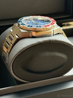 Citizen Series 8 GMT Automatic NB6030-59L - 7
