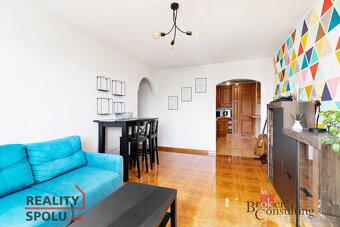 Pronájem, byty/3+kk, 68 m2, Tyršova 50, 26601 Beroun, Beroun - 7