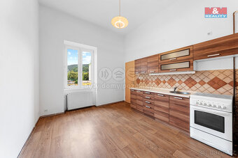 Prodej bytu 2+1, 69 m², Děčín, ul. Jungmannova - 7