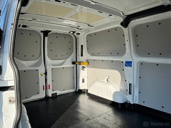 Ford Transit Custom 2.0 125kW AUTOMAT / SPORT - 7