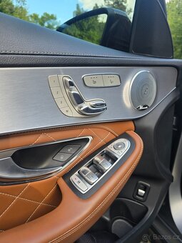Mercedes-Benz C43 - 7