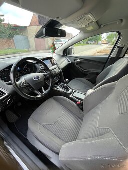 Ford focus Titanium 2.0 TDCI 110kw 2017 - 7