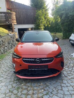 Opel Corsa e - 7