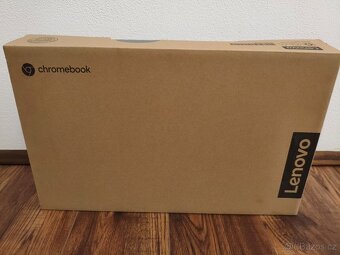 Lenovo Ideapad Chromebook 14" dotykový NTB Google chrome - 7