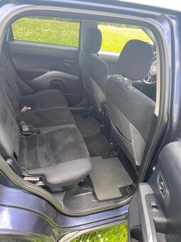 Mitsubishi Outlander 2008 - 7