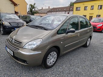 Citroën Xsara Picasso 1.6i - 7