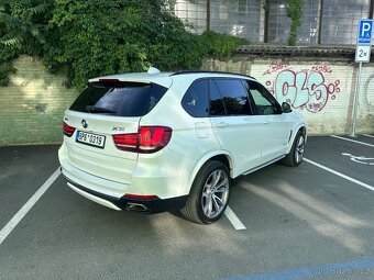 BMW X5 F15 - 7