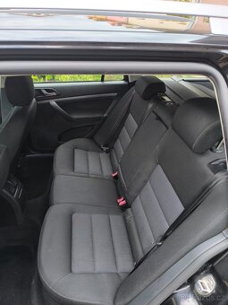 Škoda Octavia 1.8 TSI 118 kW 1Z3 – na prodej - 7
