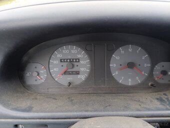 Škoda Felicia - 7