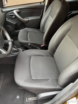 Dacia Duster 1.6 SCe Ambiance 4x2, tažné zařízení - 7