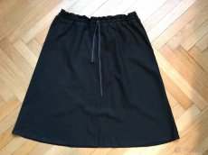 Dámské oblečení vel.42/44 - 7