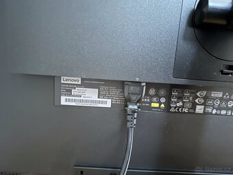 LCD monitor 32" Lenovo ThinkVision T32p-20 - 7