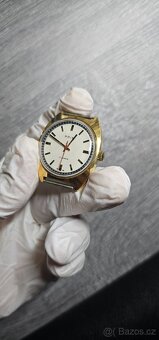 Hodinky PRIM 17 Jewels - 7