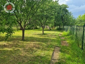 Prodej zahrady Veselí nad Moravou, 2999 m2 - 7