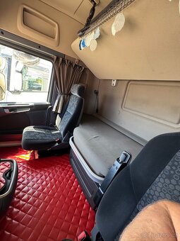 SCANIA R450 MEB Lowdeck - 7