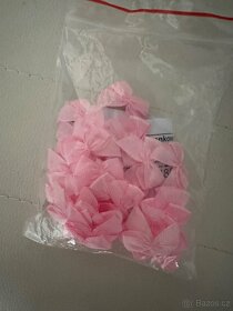 Věci ze svatby/svatební dekorace - 7