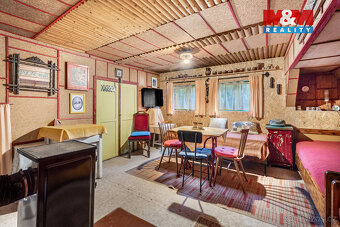 Prodej chalupy, Josefův Důl - Karlov - 7