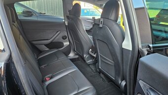 Tesla Model Y Long Range AWD SoH 90% - 7