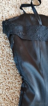 Společenské šaty vel. 36/38 - 7