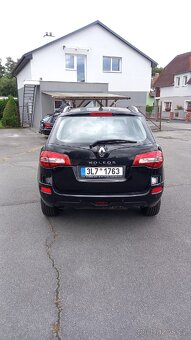 Renault Koleos 2.0 DCI 4x4 110kW - 7
